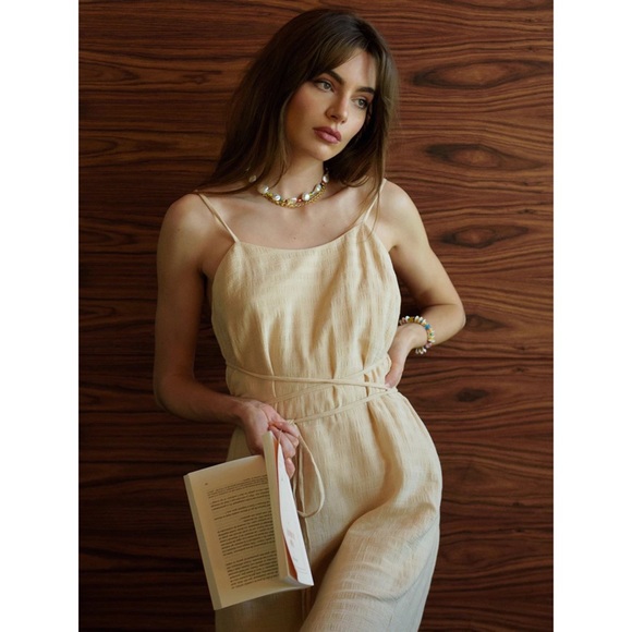 Dannijo Paz Freshwater Pearl Necklace NWT - Picture 7 of 16